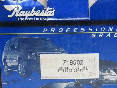 New | in-Stock RAYBESTOS _UNKNOWN_ Automotive Parts | OCO Industrial #1631694