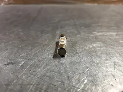 USED LITTELFUSE KLKD-6