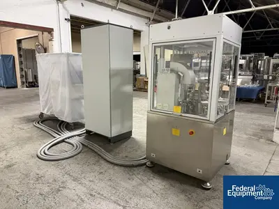 Used IMA _UNKNOWN_ Capsule Fillers Ohio US | Federal Equipment Company #1339977