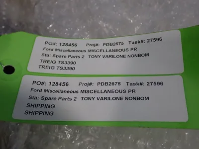 NEW SMC CKG1B6375P5DWLX1600