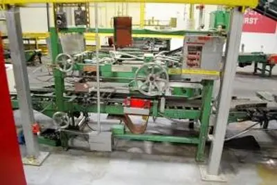 Bemis Case Taper