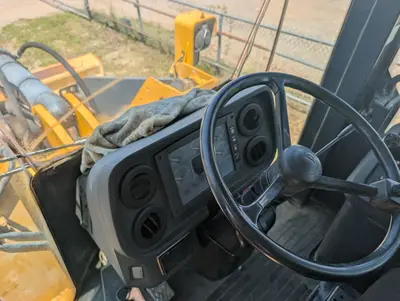 Used 2010 DEERE 544K Wheel Loaders Alabama US | Proxy Equipment #1388991