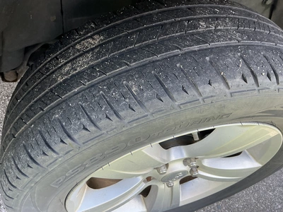 USED 2014 JEEP PATRIOT