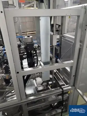 USED MAB (Macchine Automatiche Bologna) MAB Case Packer, Model B88