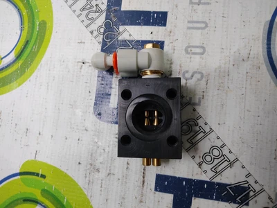 USED BOSCH REXROTH 735-120-000-1