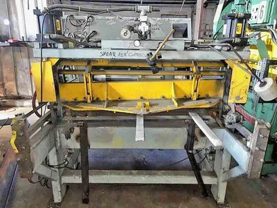USED WELTY WAY 456