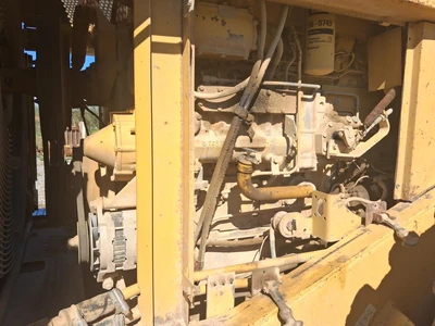 Used 1993 Caterpillar 980F Wheel Loaders Maryland US | Zadoon Equipment #1470075
