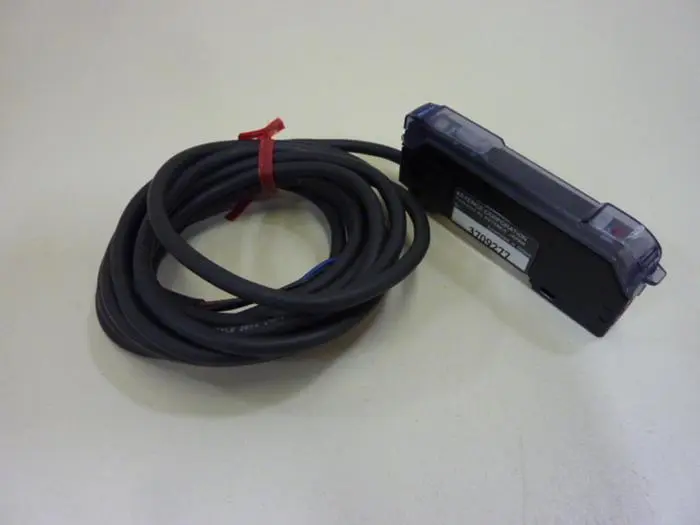 Used KEYENCE FS-V21RP Electronics & Components Michigan US | Ideal Machinery #709662