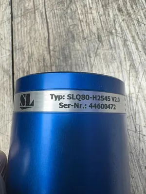 SL SLAUTER SLQ80-H2545 Electrical/PLC/Automation | ESS Industrial Equipment Sales (10)