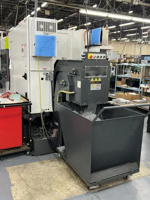 2019 TONGTAI SH-4000P Horizontal Machining Centers | Levy Recovery Group (2)