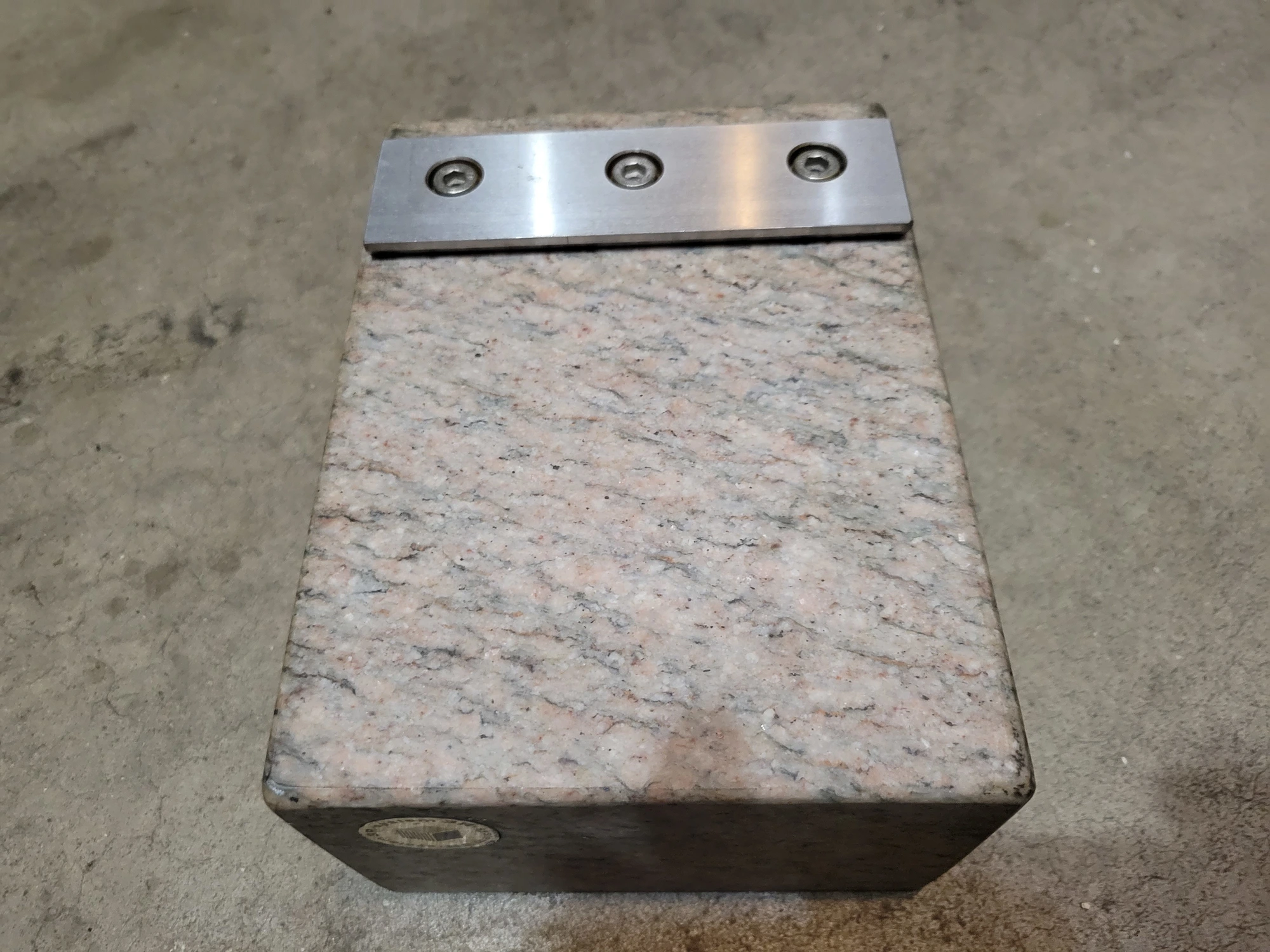 USED SYSTEM 3R US004