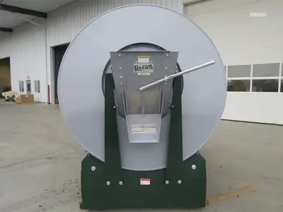 New | in-Stock 2026 FARMMASTER GBC317 Feed Mixers Pennsylvania US | Zimmerman Farm Service #1409967