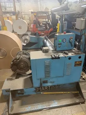 USED PASABAN KD1350