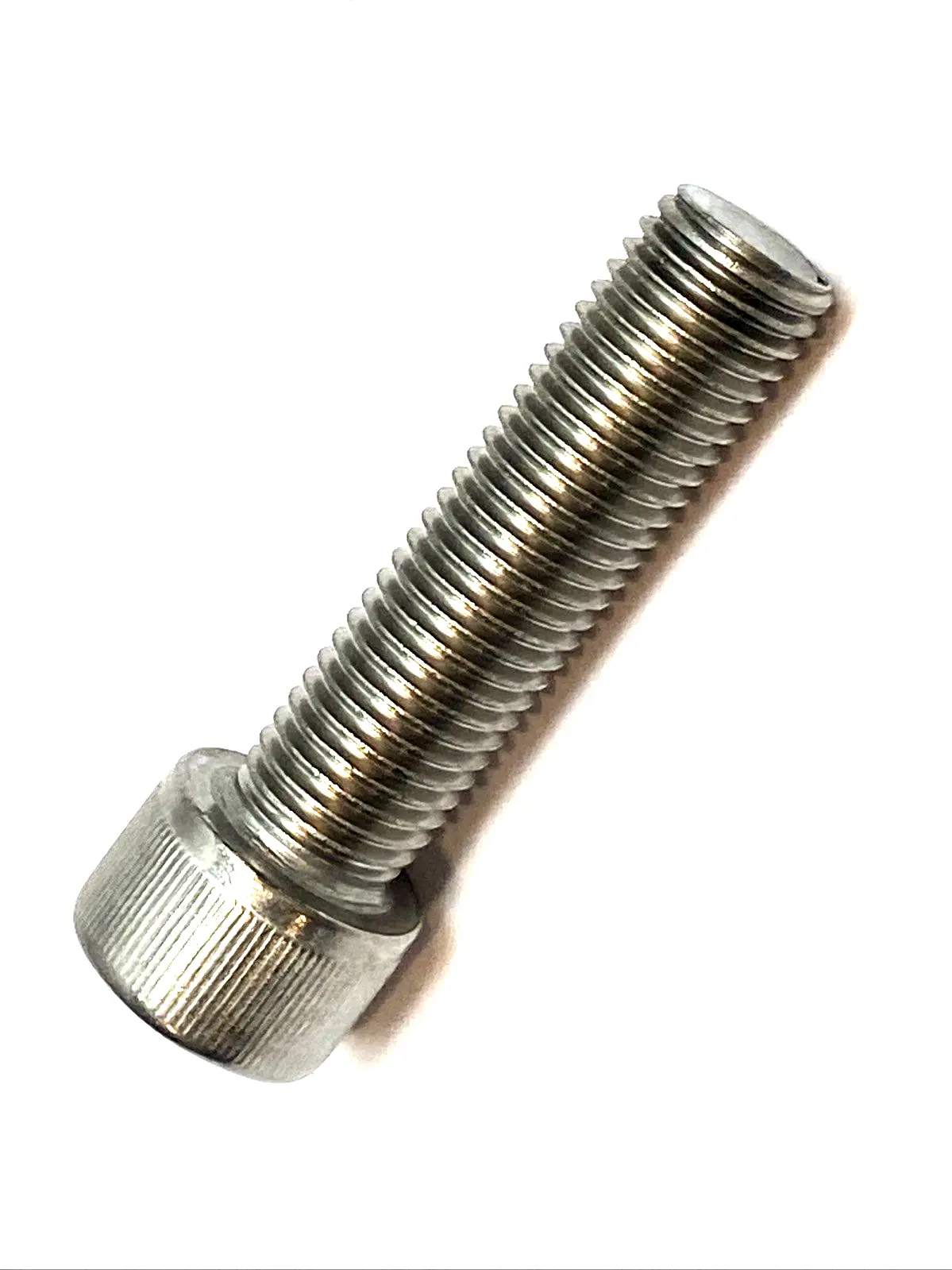 M16-2 x 60 MM | Hex Socket Head Bolt  - New