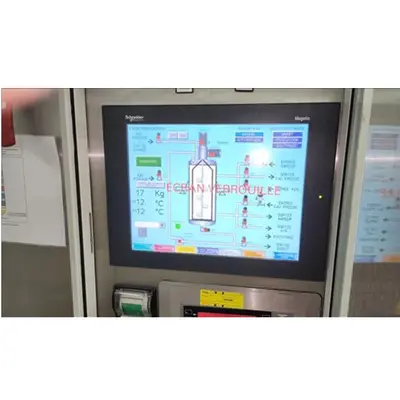 Used Vmi _UNKNOWN_ High Shear Mixers Pennsylvania US | ISCA #1299410