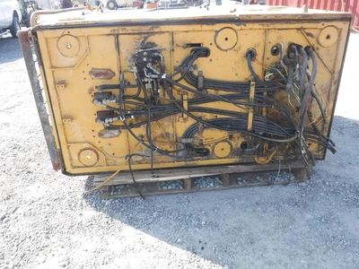 Used CATERPILLAR 350L Crawler Excavators California US | Western Trencher & Equipment, Inc. #1497720