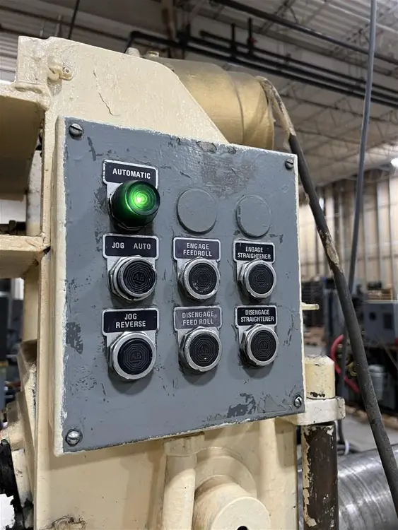 Used 1979 FASTENER ENGINEERS PF-4000-08 Wire Coilers Ontario CA | Walden Machinery #1287116