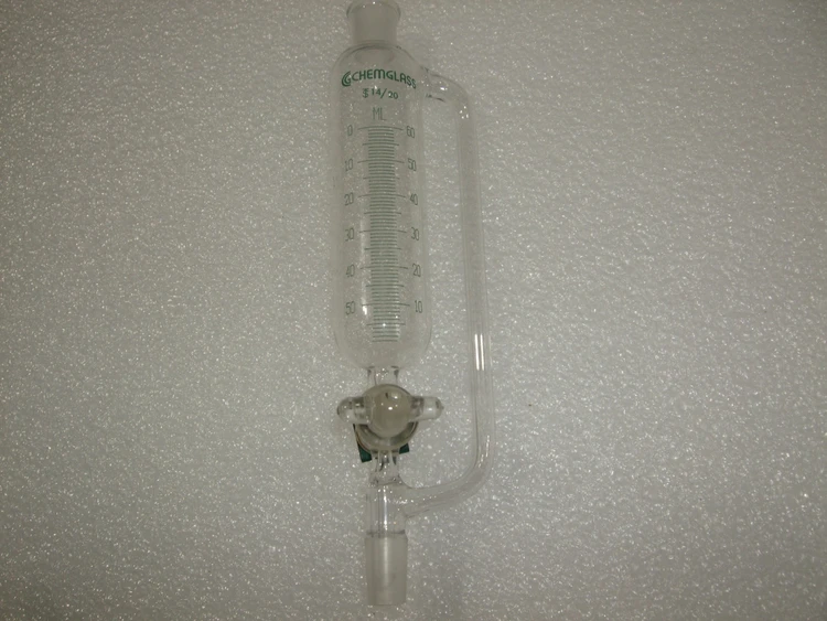 Used CHEMGLASS CG-1713-10 Medical Equipment - Other | BG Industrial Surplus #471484