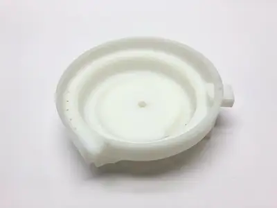 Used AUTOMATION DEVICES 6-1/2" FEEDER BOWL, SMALL PRODUCT, RX Vibratory Feeders | Maverick Industrial Sales #1115825