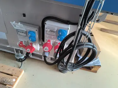 Used 2023 JSW J100ADS-180U 45 Injection Molding Machines CZ | Amaron s.r.o. #1064679
