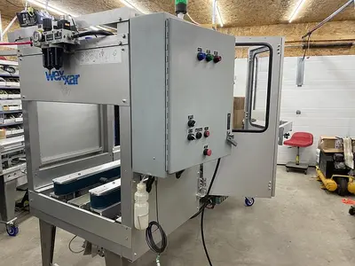 USED WEXXAR WFT-S