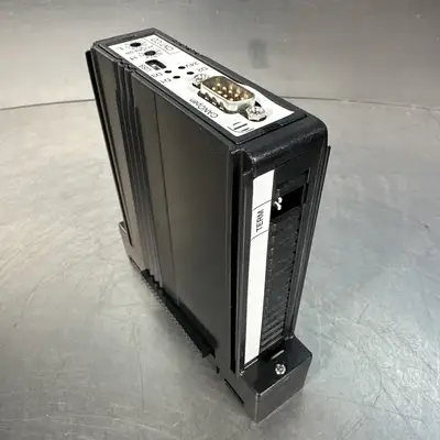 Tecnint HTE MD-CNT/CO CPU Module Modular I/0 System. (5.4.2)