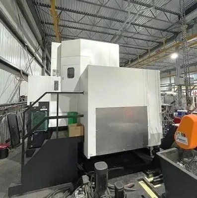 USED 2013 MAZAK NEXUS VCN 700E/40-II
