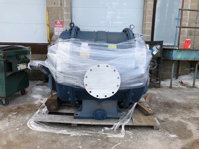 USED Nash H11