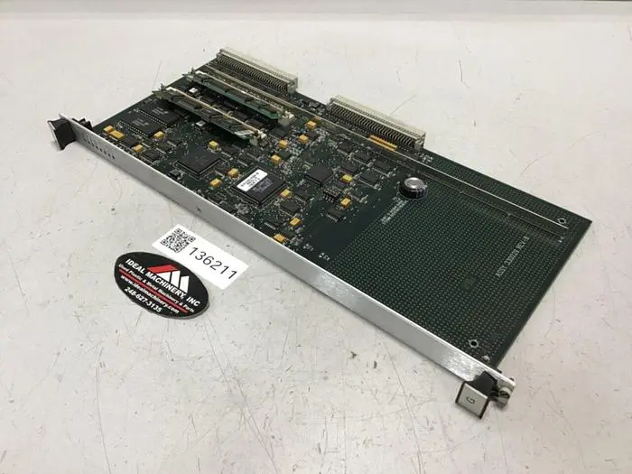 Used VAN DORN PC330-029 330-029 Circuit Boards Michigan US | Ideal Machinery #569642