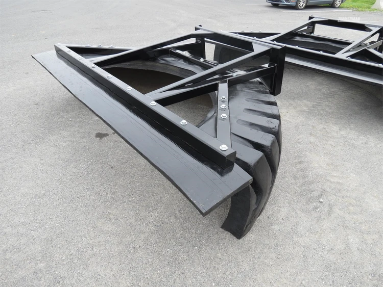 New | in-Stock 2026 ZIMMERMAN _UNKNOWN_ Landscaping Equipment (Miscellaneous) Pennsylvania US | Zimmerman Farm Service #1410404