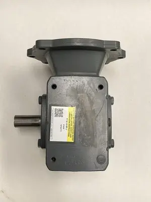 New | in-Stock BOSTON GEAR F718-10-B5-J Speed Reducers | Surplus Asset Holdings #1204466