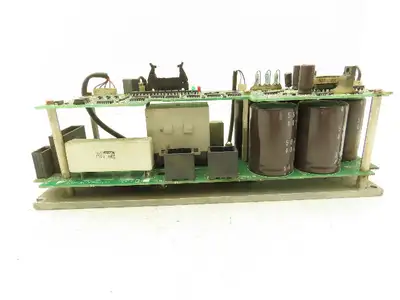 Yaskawa JUSP-ACP05JAA Module for CACR-UP6AAA Servo Drive