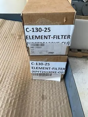 Gardner Denver Filter Element PN C-130-25