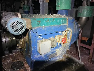 USED SUNDS JC-01