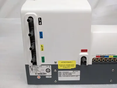 Used MY STORE _UNKNOWN_ Microplate Washers / Handlers Texas US | Sporadic Surplus LLC #1710894