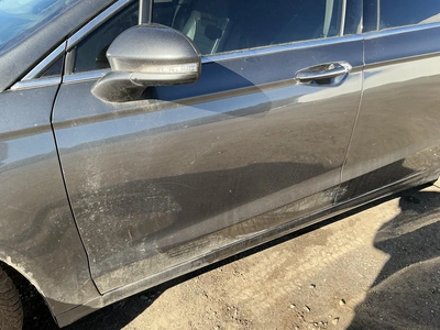 Used 2018 FORD FUSION Cars Michigan US | Miedema Asset Management Group #1579092