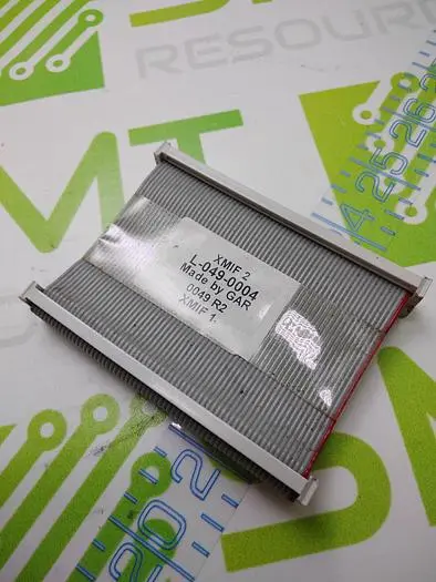 Used MYDATA L-049-0004 Cable & Wire Florida US | SMT Resource #484813