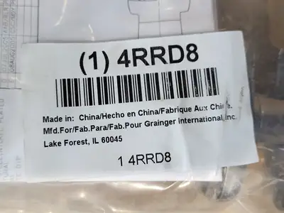 New | in-Stock SOUTHCO 4RRD8 Misc Fasteners British Columbia CA | Lenmark #1493767