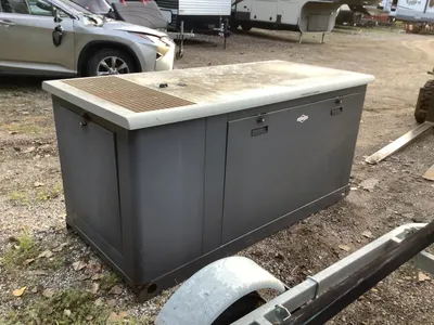 Used _UNKNOWN_ _UNKNOWN_ Generators Michigan US | Miedema Asset Management Group #1414956