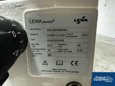 USED GE Healthcare GE Healthcare AKTAprocess Liquid Chromatography System