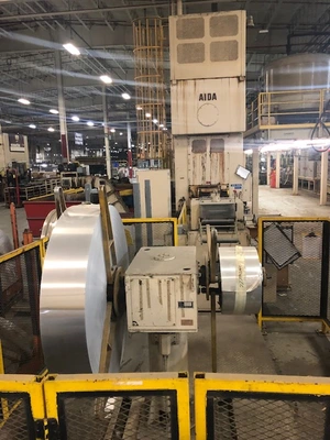 USED MATSUMOTO LMU30-15WSP