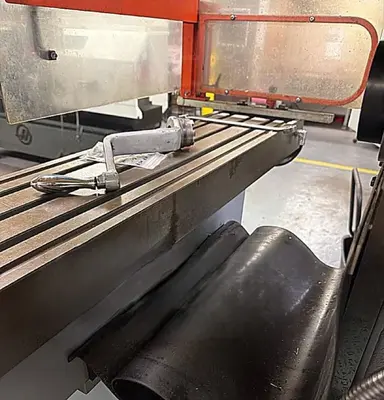 USED 2018 SHARP VH-25