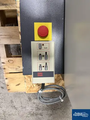 Used _UNKNOWN_ MTS Synergie 200 Tensile Tester Miscellaneous Laboratory Equipment Ohio US | Federal Equipment Company #1516564