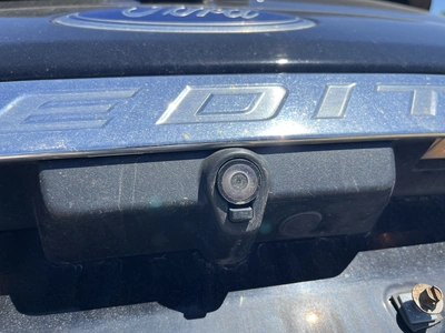 USED 2018 FORD EXPEDITION