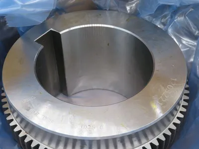 NEW REXNORD 1035G FLEX HUB RSP 1203221