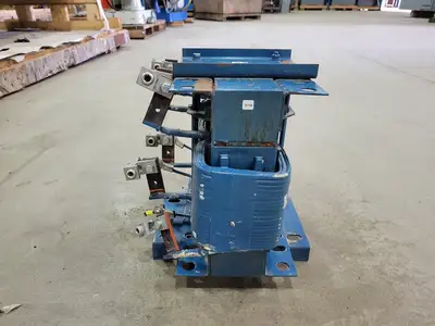 USED MTE CORPORATION SWAP0130D