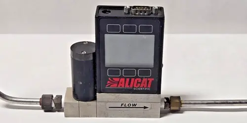 Used Alicat 56756756765756 Flowmeters California US | Amiron Machinery #1057926