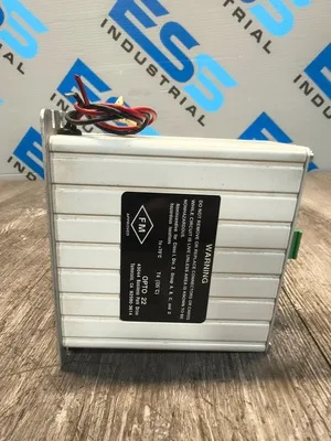 OPTO 22 SNAP-PS5 Industrial Power supply | ESS Industrial Equipment Sales (3)