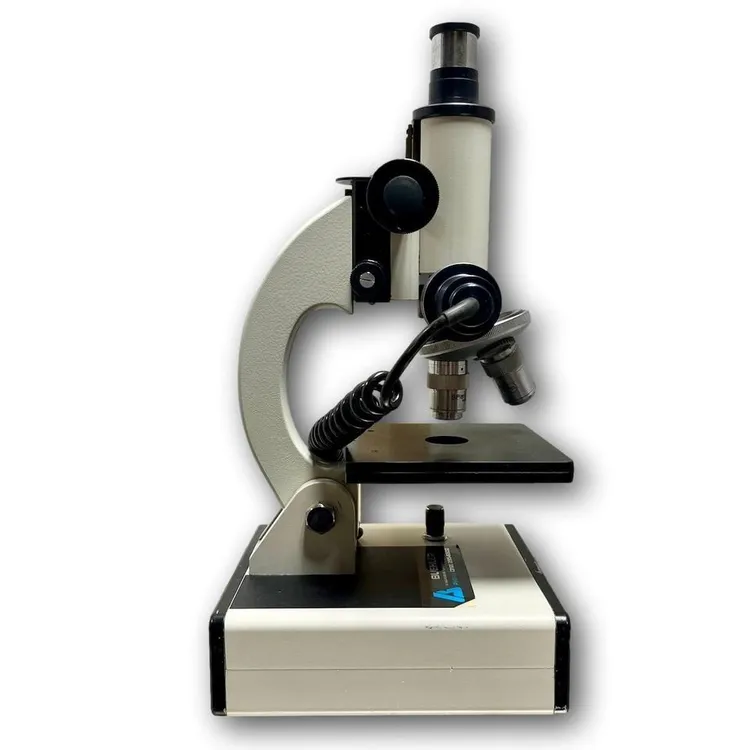 Used BUEHLER _UNKNOWN_ Microscopes Idaho US | Grammer Vacuum Technologies #1027641