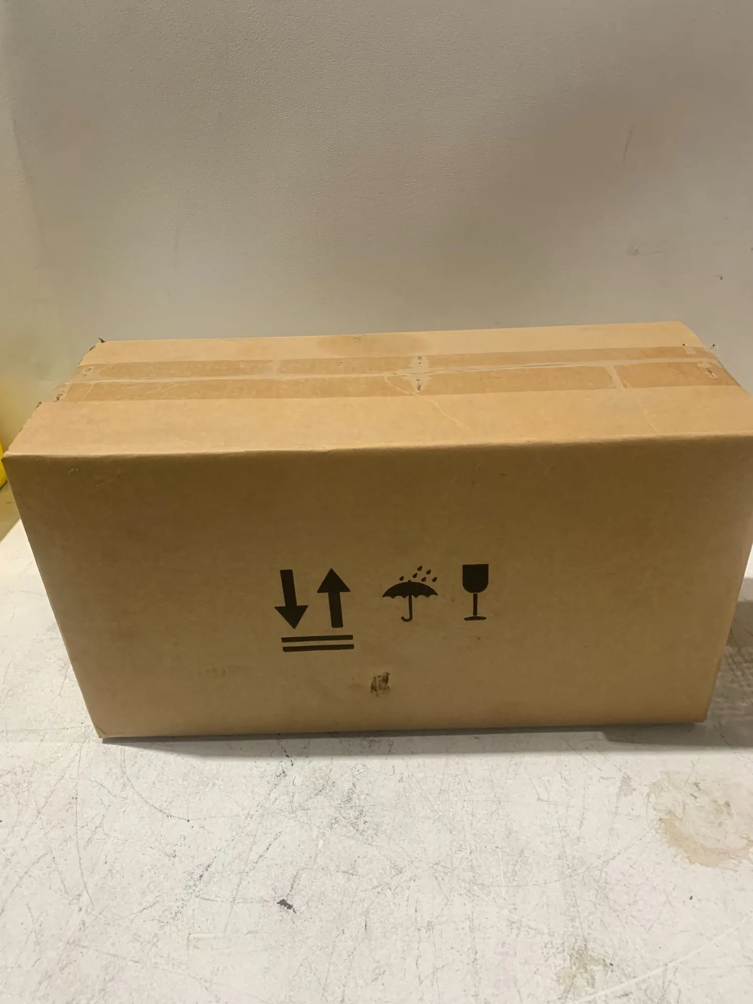 NEW CONTROL TECHNIQUES 115U3C00BAAEA115190